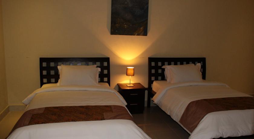 The Catur Villa Seminyak Buitenkant foto