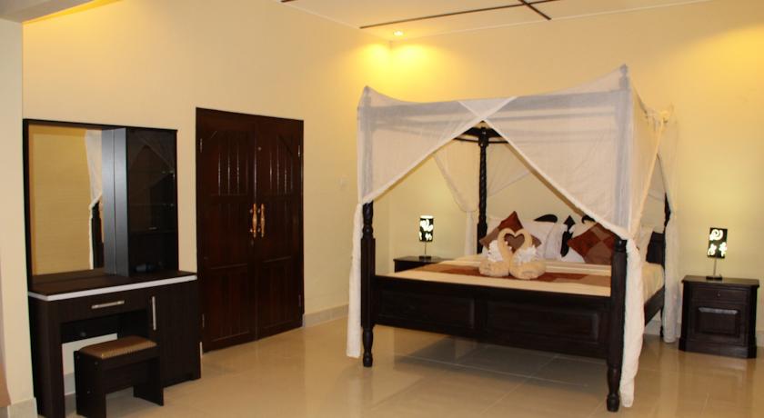 The Catur Villa Seminyak Buitenkant foto