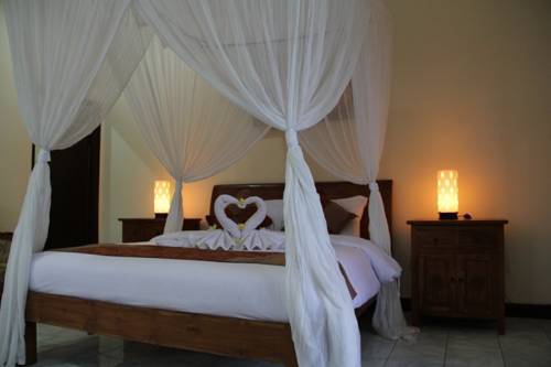 The Catur Villa Seminyak Buitenkant foto